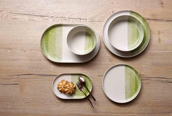 Produktbild Ritzenhoff & Breker Trio Brunch-Set (12 Stk.)