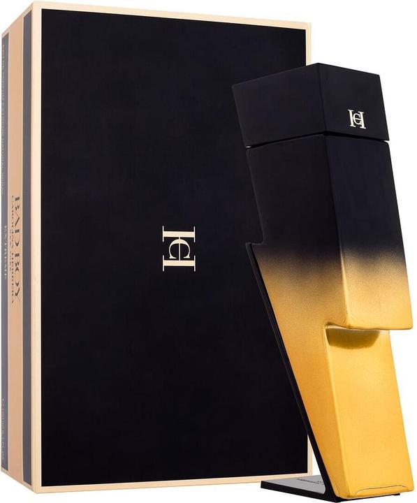 Actual product image Carolina Herrera Paco Rabanne Ch Bad Boy Extreme Eau De Parfum 150ml Vaporizador (Eau de parfum, 150 ml)