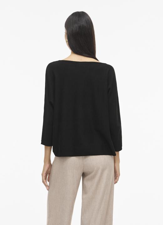 Immagine prodotto Vila VIMALU 3/4-Arm Strickoberteil (XL)