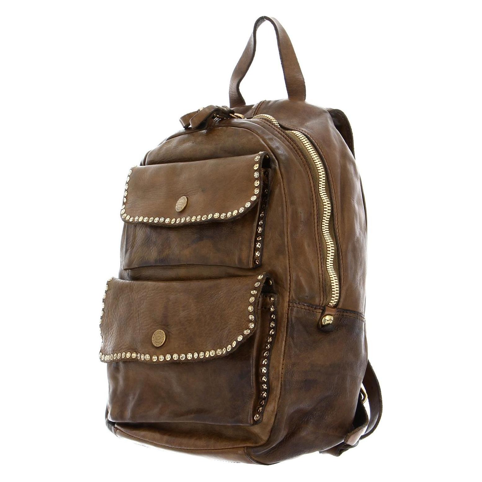 Campomaggi, Rucksack