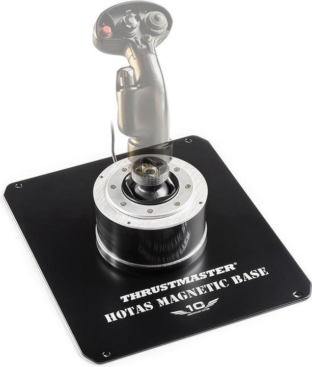 Image du produit Thrustmaster Hotas Magnetic Base (PC)
