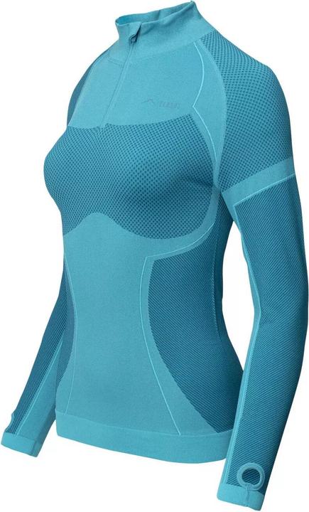 Actual product image Elbrus Acti Top Thermoaktive Bluse (L, XL)