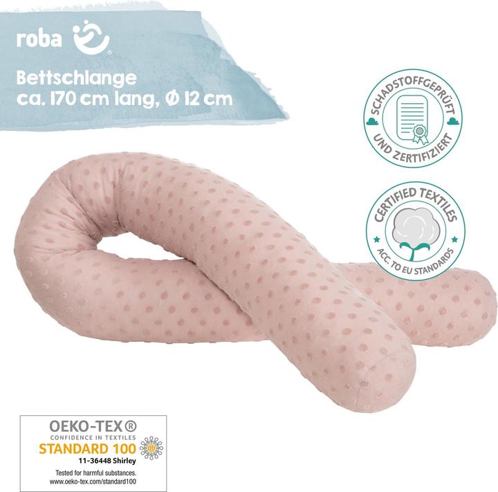 Actual product image Roba Lil Planet