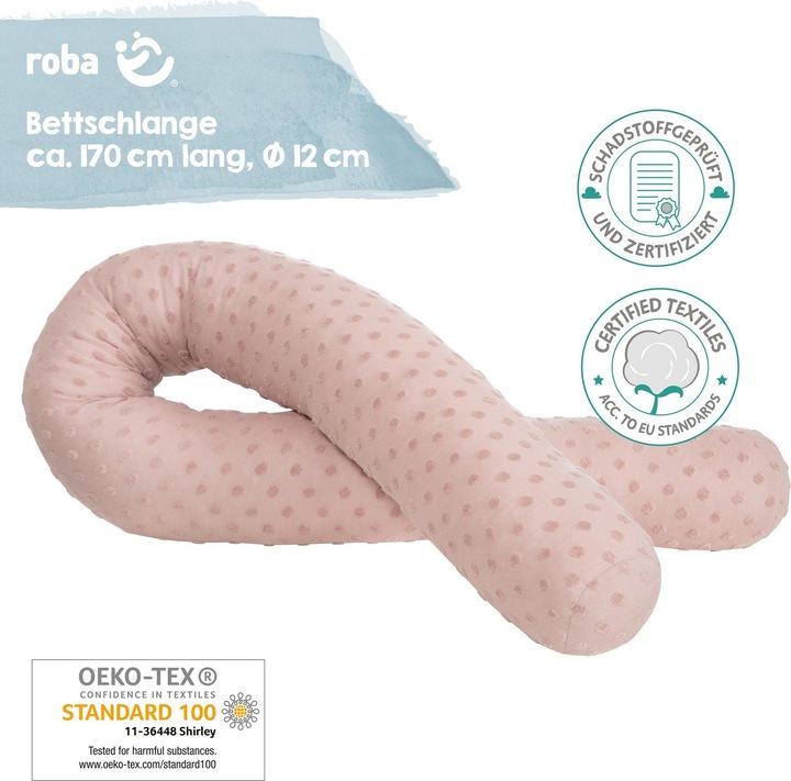 Actual product image Roba Lil Planet