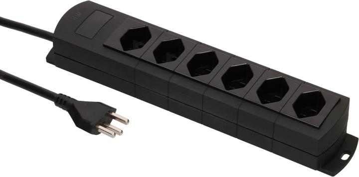 Immagine prodotto Max Hauri Linea Prime (6 x, Tipo 23, 5 m)