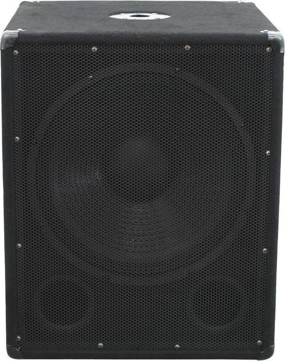 Actual product image Omnitronic BX-1550 (Subwoofer passive, 1x 400 W)