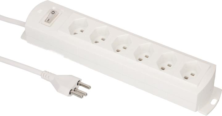 Actual product image Max Hauri Prime Line Switch (6x, Type 23, 3 m)