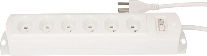 Actual product image Max Hauri Prime Line Switch (6x, Type 23, 3 m)