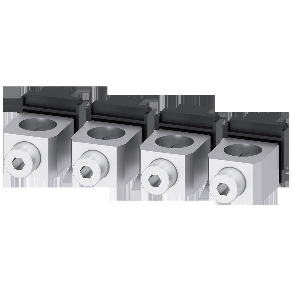 Siemens, Systemstromversorgung, Anschlusstechnik Zubehör 3VA9374-0JB13