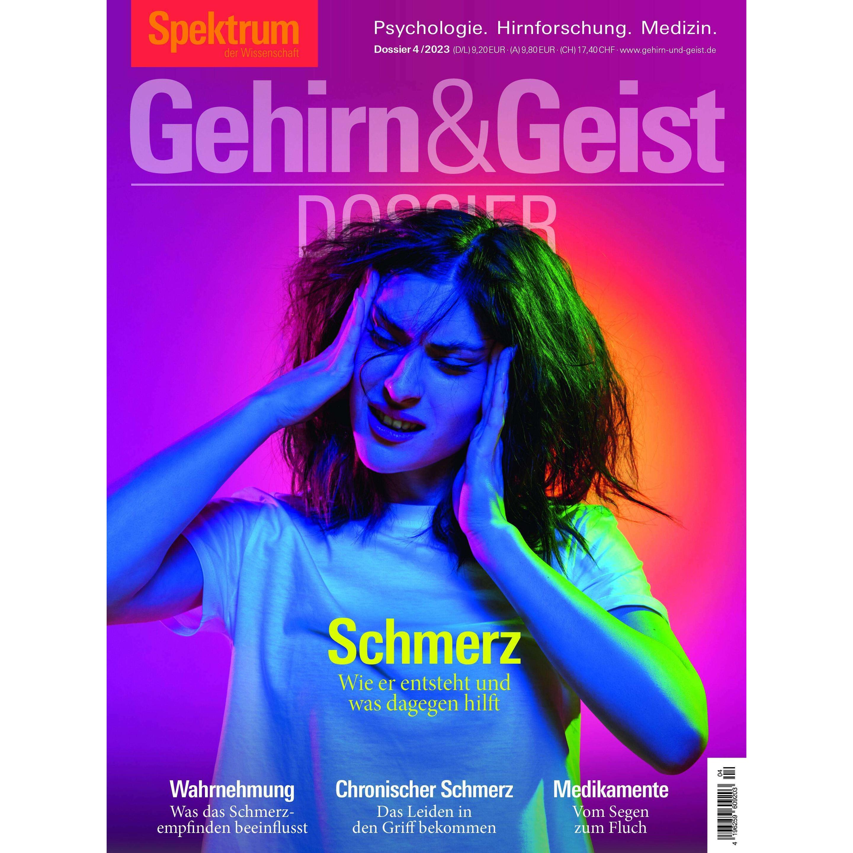 Spektrum der Wissenschaft Verlagsgesellschaft, Fachbücher von Spektrum der Wissenschaft Verlagsgesellschaft
