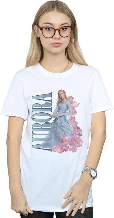 Produktbild Disney Maleficent Mistress Of Evil Aurora Homage TShirt (XL)