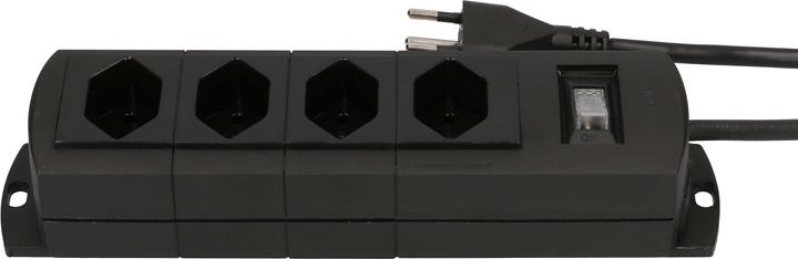 Actual product image Max Hauri Prime Line (4x, Type 13, 5 m)
