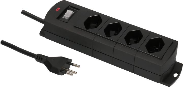 Image du produit Max Hauri Prime Line (4x, Type 13, 3 m)