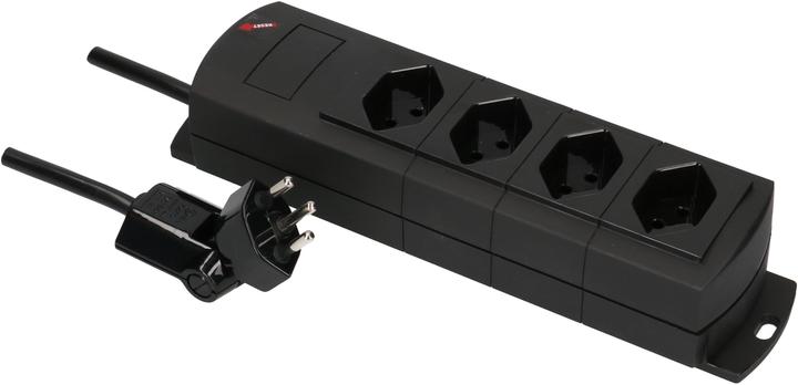 Produktbild Max Hauri Prime Line (4 x, Typ 13, 3 m)