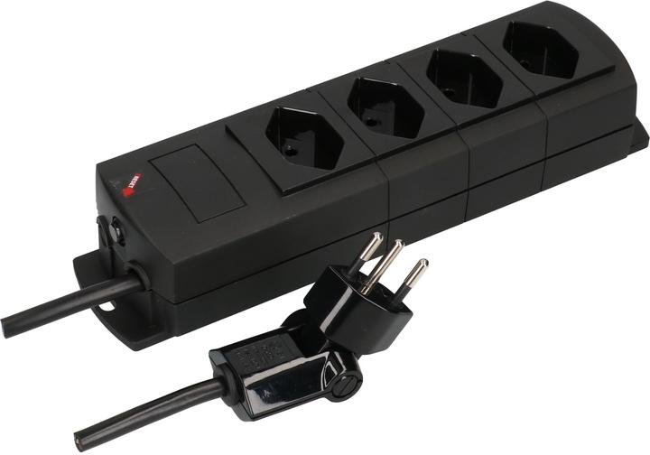 Produktbild Max Hauri Prime Line (4 x, Typ 13, 3 m)