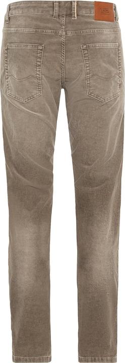 Produktbild Camel Active Slim Fit 5-Pocket Cordhose (W38/L34)
