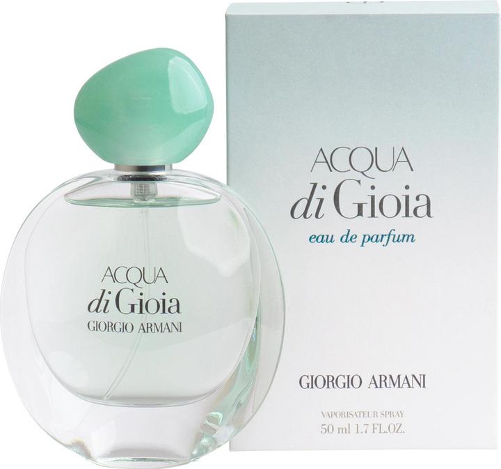 Immagine prodotto Giorgio Armani Acqua di Gìoia (Eau de parfum, 50 ml)