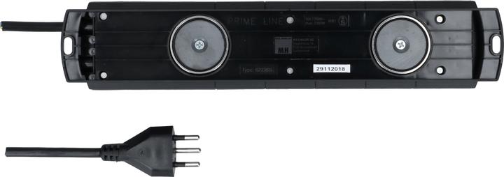 Actual product image Max Hauri Prime Line (6 x, Type 13, 5 m)