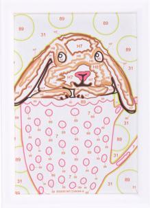 Produktbild Ravensburger CreArt Bunny Cup