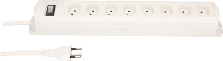 Image du produit Max Hauri Prime Line avec interrupteur (8x, Type 13, 5 m)