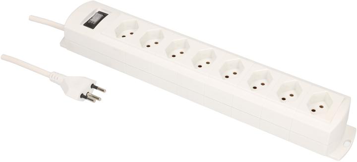 Image du produit Max Hauri Prime Line avec interrupteur (8x, Type 13, 5 m)