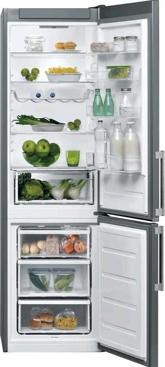 Produktbild Bauknecht KGS 2020G IN 2 (372 l)