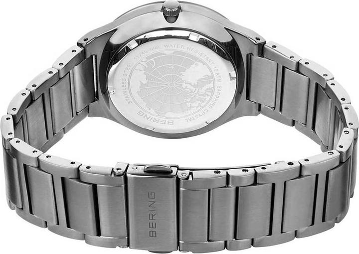 Immagine prodotto Bering Classico 11740-009 (Orologio da polso analogico, 40 mm)