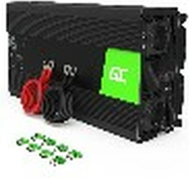 Produktbild GreenCell Power Inverter