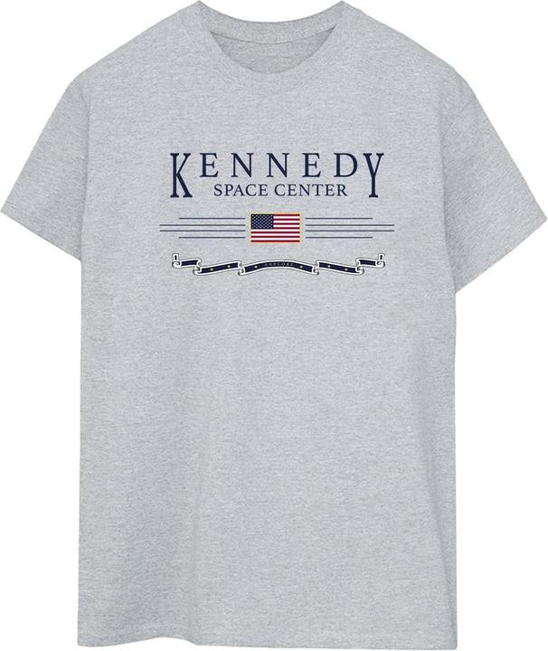 Produktbild Nasa Kennedy Space Centre Explore TShirt (M)