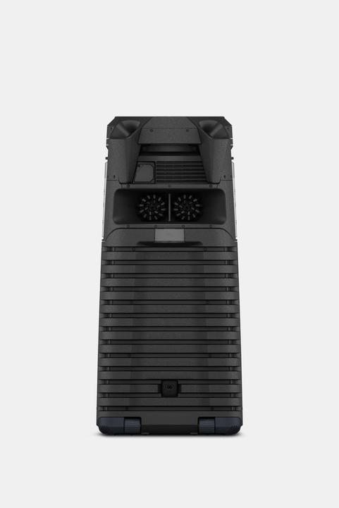 Image du produit Sony MHC-V73D (Fonctionnement sur secteur)