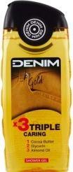 Image du produit Denim Or (Crème, 250 ml)