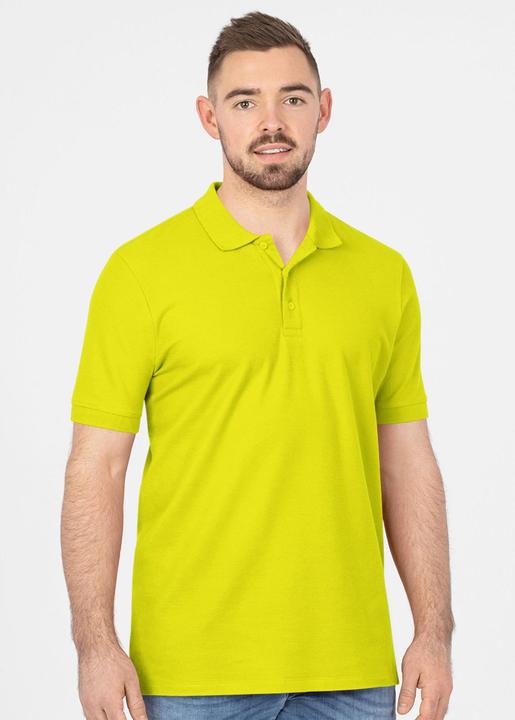 Immagine prodotto JAKO Polo Biologico (4XL)