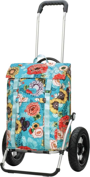 Produktbild Andersen Royal Shopper Basil Bloom