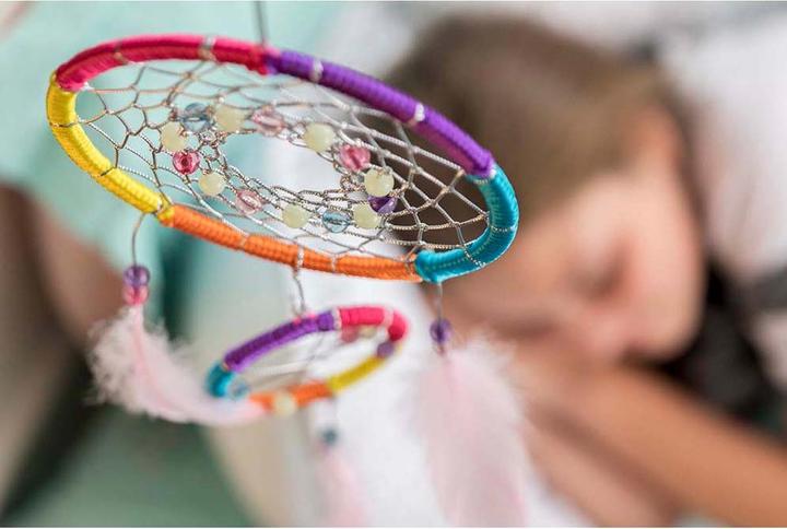Immagine prodotto 4M Acchiappasogni fai da te KidzMaker