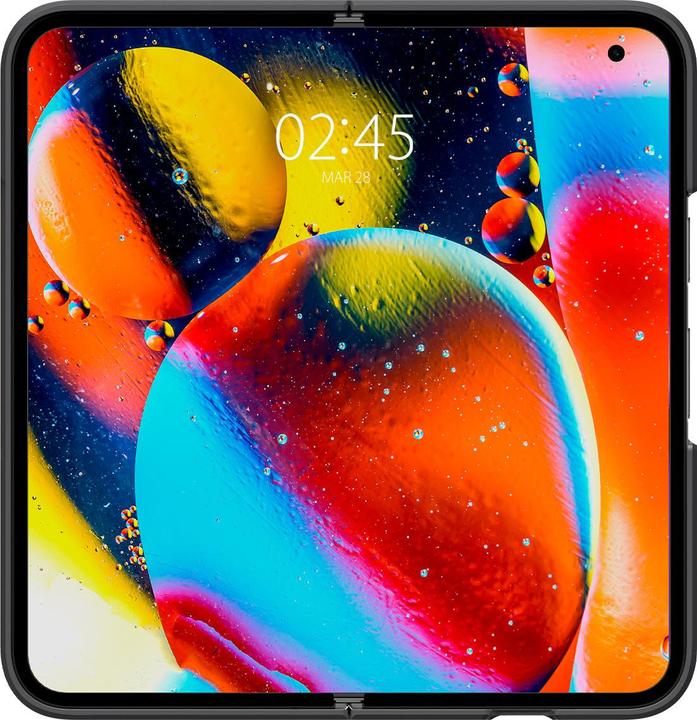 Immagine prodotto Spigen Slim Armor Pro per Google Pixel 9 Pro Fold - Nero (Google Pixel 9 Pro Fold)