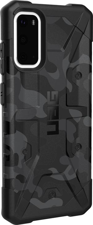 Actual product image UAG Pathfinder (Samsung Galaxy S20+)