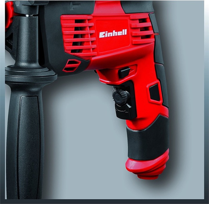 Actual product image Einhell Th-Id 720/1 E (Electrical connection)
