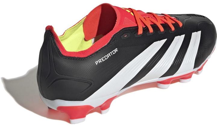 Immagine prodotto adidas Scarpe da calcio Predator League L MG Uomo (46)