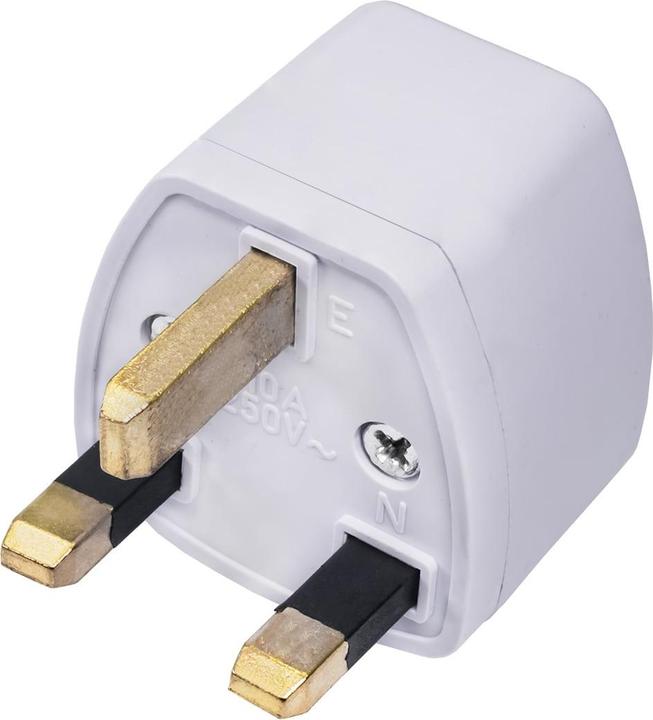 Akyga Adapter US/AU/EU