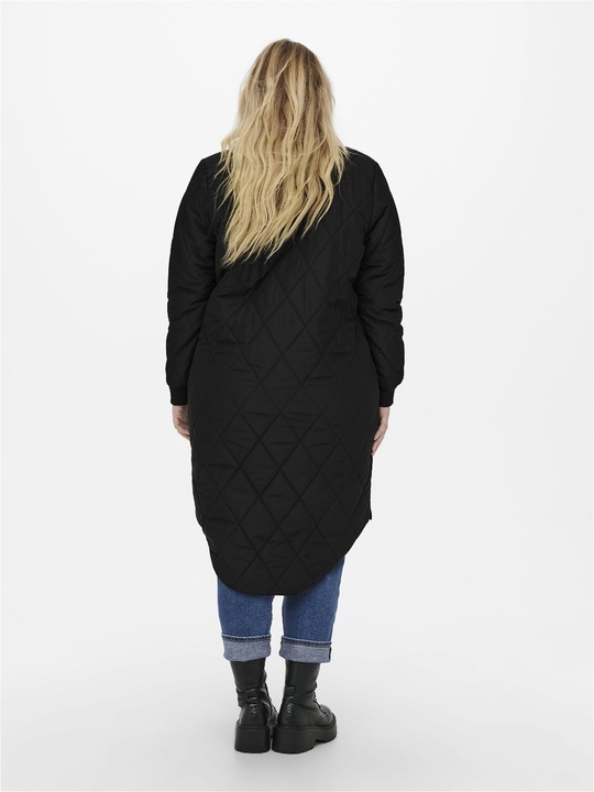 Produktbild Only Curvy gesteppt Jacke (44)