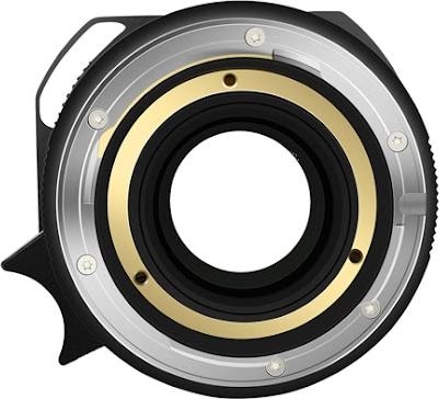 Productafbeelding TTArtisan 21mm F1.5 voor Nikon Z-vatting (Full Frame) (Nikon Z, Volledig formaat)