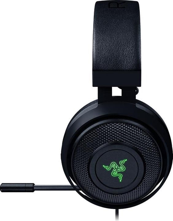 Produktbild Razer Kraken Pro V2 (Rund) (Kabelgebunden)