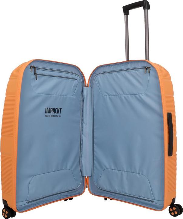Image du produit Impackt IP1 - Trolley 4 roues L, Garden Apricot (0.11 l)