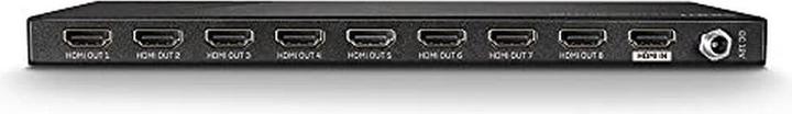 Produktbild Lindy HDMI 2.0 Splitter 8 Port