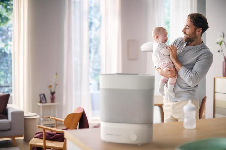 Produktbild Philips Avent Avent SCF293/00