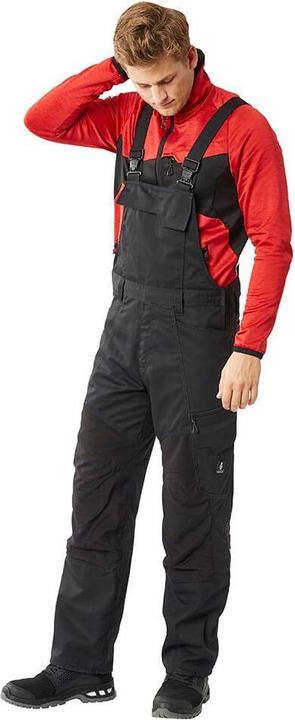 Produktbild Mascot Fleece ACCELERATE schwarzblau (M)