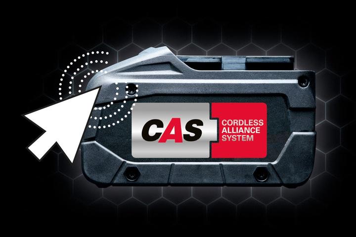 Productafbeelding Metabo WB 18 LT BL 11-125 Snel (125 mm)