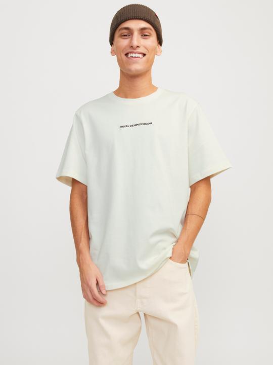 Immagine prodotto Jack & Jones Maglietta RDD (M)