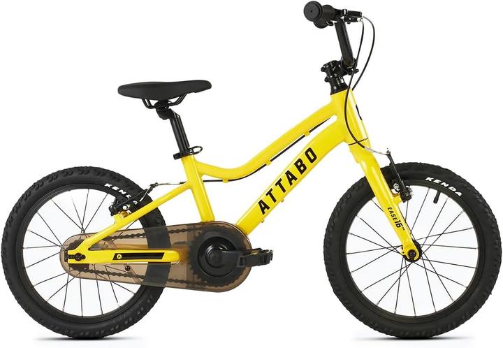 Actual product image Attabo Ease (20")