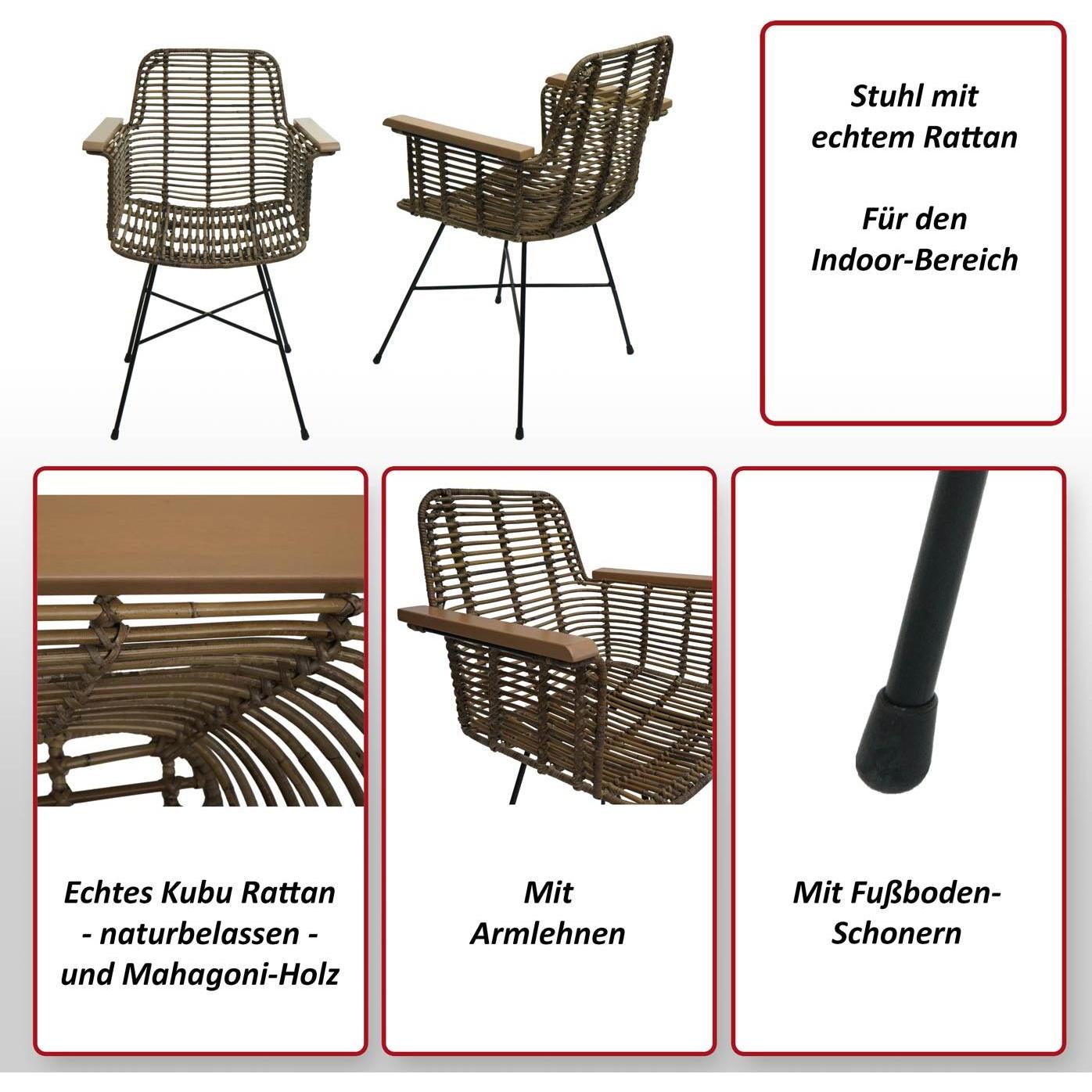 Thumbnail - MCW, Stühle, M29